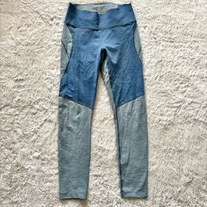 Outdoor Voices TechSweat Core Leggings 7/8 Length